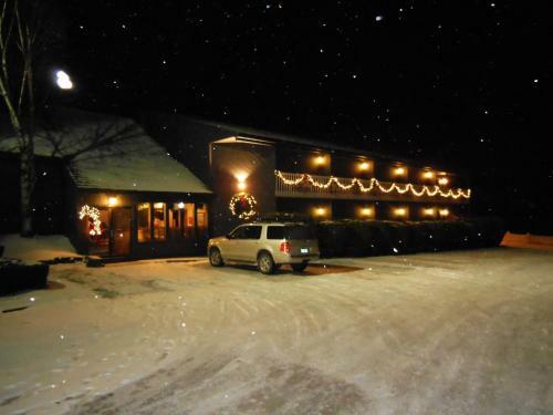 Bed & Breakfast Greenbrier Inn Killington