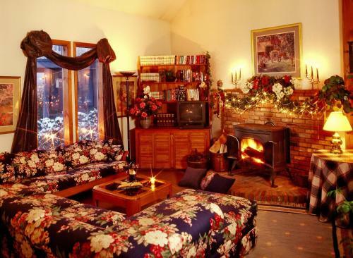 Bed & Breakfast Greenbrier Inn Killington