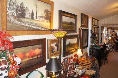 Bed & Breakfast Greenbrier Inn Killington