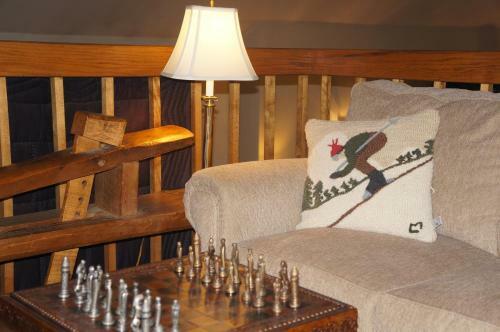 Bed & Breakfast Greenbrier Inn Killington