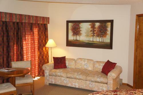 Bed & Breakfast Greenbrier Inn Killington
