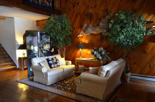 Bed & Breakfast Greenbrier Inn Killington