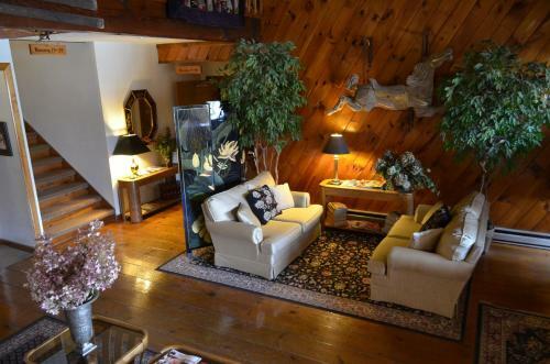 Bed & Breakfast Greenbrier Inn Killington