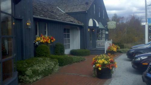 Bed & Breakfast Greenbrier Inn Killington
