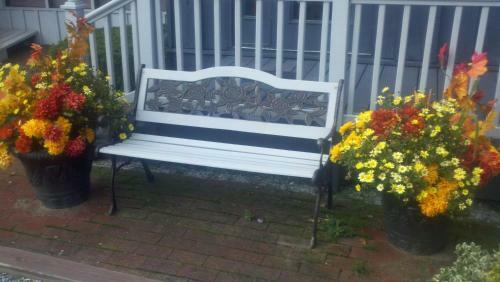 Bed & Breakfast Greenbrier Inn Killington