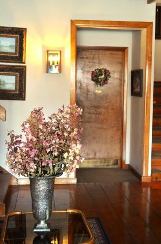 Bed & Breakfast Greenbrier Inn Killington