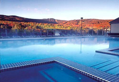 Killington Grand Resort Hotel