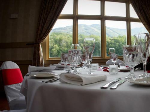 Killington Grand Resort Hotel