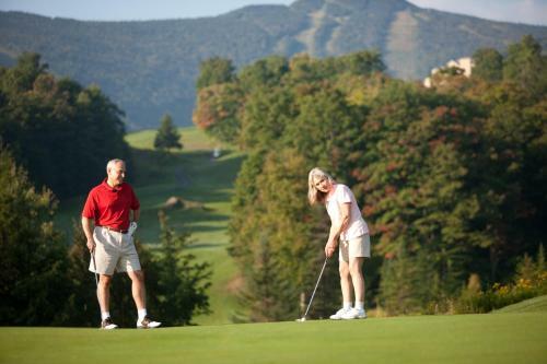 Killington Grand Resort Hotel