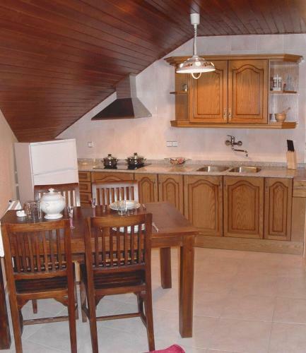 Apartaments El Tarter