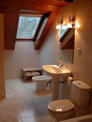 Apartaments El Tarter