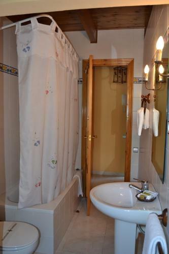 Apartaments El Tarter