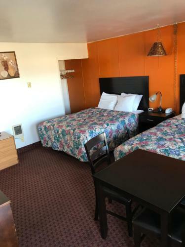 Money Saver Motel