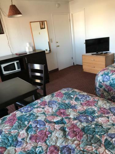 Money Saver Motel