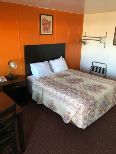 Money Saver Motel