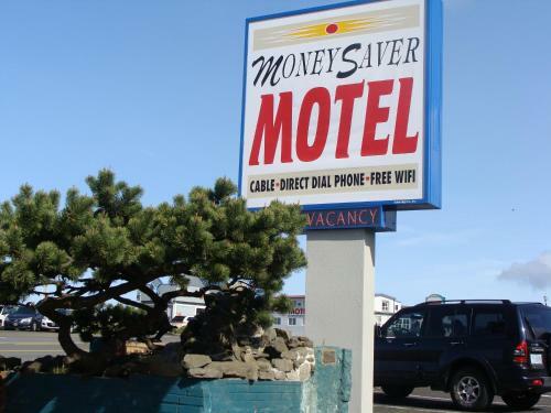 Money Saver Motel