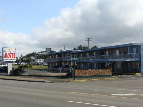 Money Saver Motel