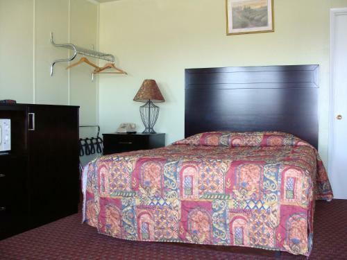 Money Saver Motel