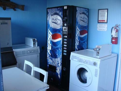 Money Saver Motel