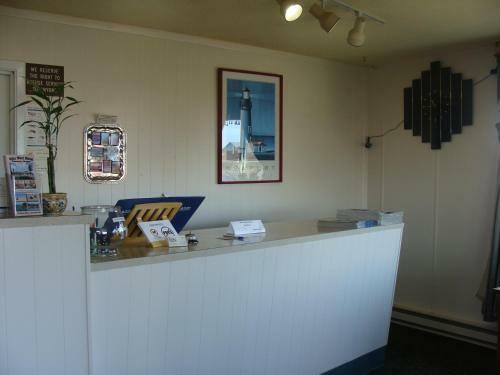 Money Saver Motel