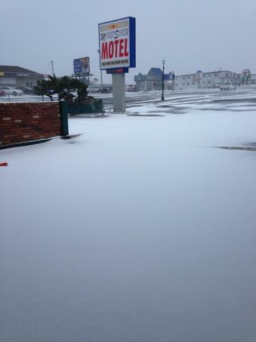 Money Saver Motel