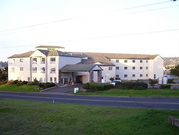 Hotel Motel 6 Newport