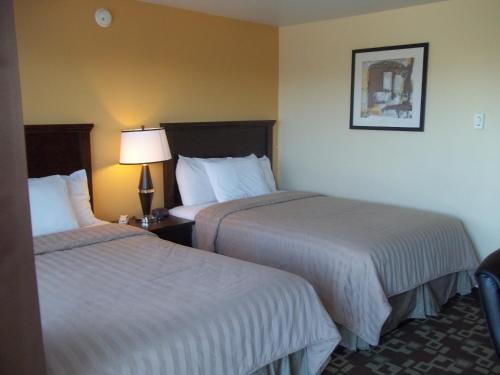 Motel Newport Travelodge