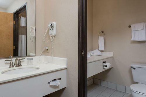 Hotel Shilo Inn Suites Newport