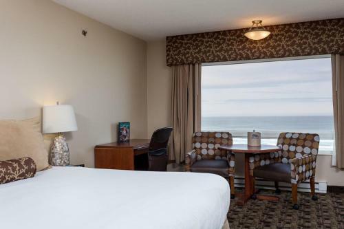 Hotel Shilo Inn Suites Newport