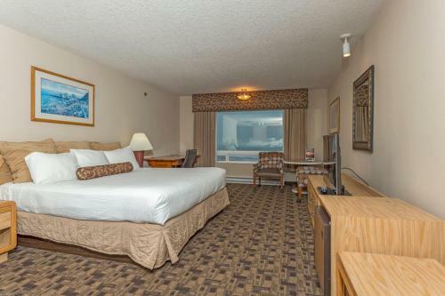 Hotel Shilo Inn Suites Newport