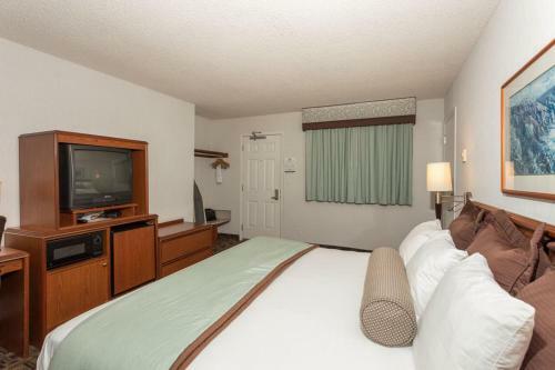 Hotel Shilo Inn Suites Newport