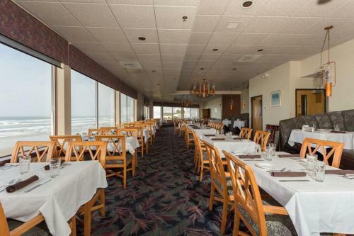 Hotel Shilo Inn Suites Newport