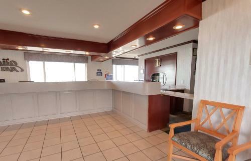 Hotel Shilo Inn Suites Newport