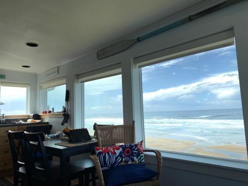 Hotel Nye Beach Condos At Pacific Crest
