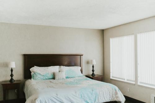 Hotel Nye Beach Condos At Pacific Crest