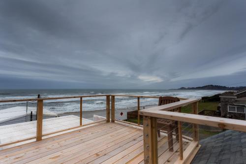 Hotel Nye Beach Condos At Pacific Crest
