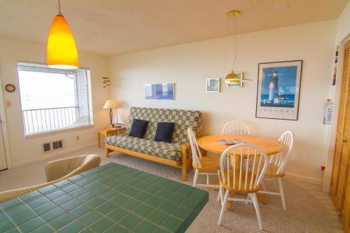 Hotel Nye Beach Condos At Pacific Crest