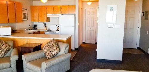 Hotel Nye Beach Condos At Pacific Crest