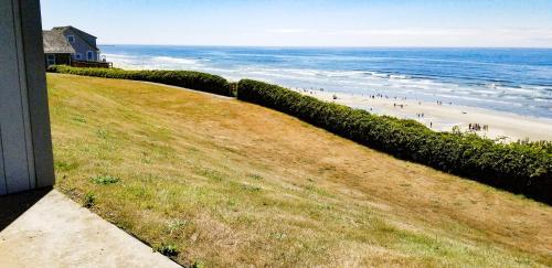 Hotel Nye Beach Condos At Pacific Crest