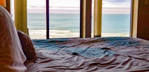 Hotel Nye Beach Condos At Pacific Crest