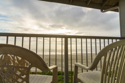 Hotel Nye Beach Condos At Pacific Crest