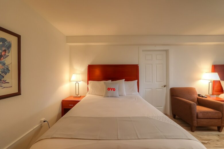 Motel Knights Inn Newport