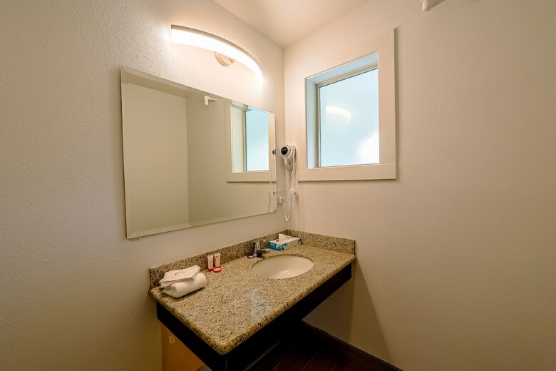 Motel Knights Inn Newport