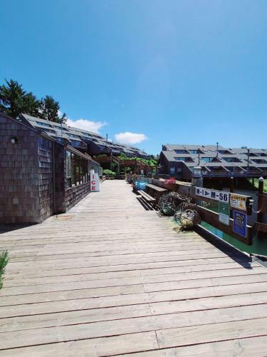 Hotel Embarcadero Resort