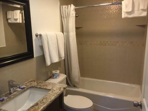 Motel Bayshore Inn Ventura