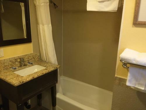 Motel Bayshore Inn Ventura