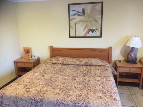 Motel Bayshore Inn Ventura