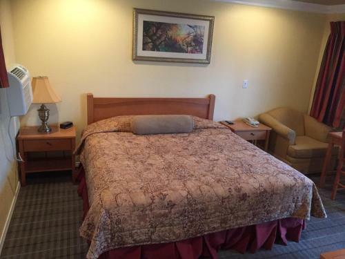 Motel Bayshore Inn Ventura