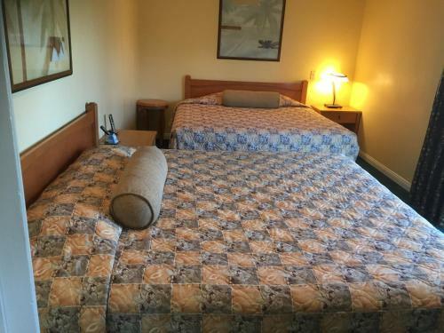 Motel Bayshore Inn Ventura