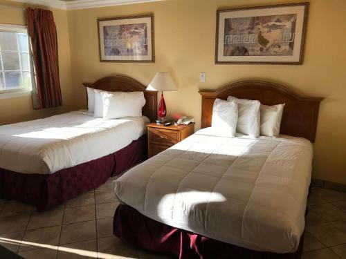 Motel Bayshore Inn Ventura